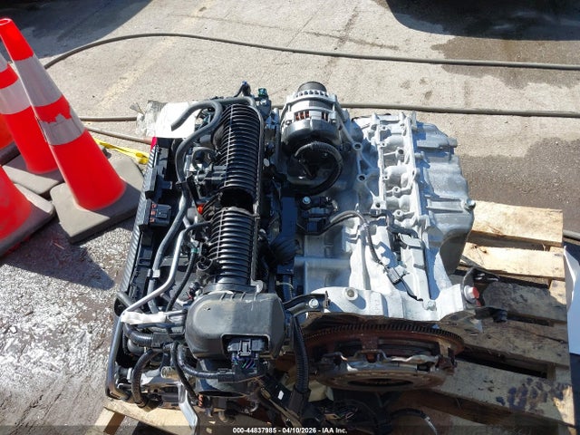 2024 Honda Civic Type R მანქანა იყიდება აუქციონზე, vin: JHMFL5G4XRX004597, აუქციონის ნომერი: 44837985
