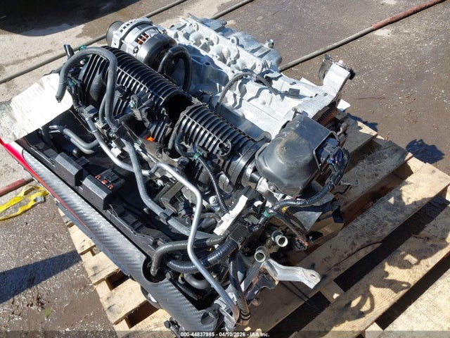 2024 Honda Civic Type R მანქანა იყიდება აუქციონზე, vin: JHMFL5G4XRX004597, აუქციონის ნომერი: 44837985