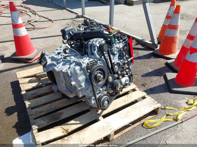 2024 Honda Civic Type R მანქანა იყიდება აუქციონზე, vin: JHMFL5G4XRX004597, აუქციონის ნომერი: 44837985