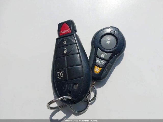 2009 JEEP GRAND CHEROKEE 1J8GR48K09C536548 Photo 10