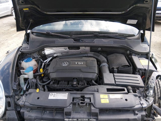 Продаж на аукціоні авто 2014 Volkswagen Beetle 1.8t, vin: 3VWJ17AT1EM654574, номер лоту: 44837998