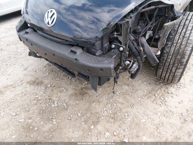 Продаж на аукціоні авто 2014 Volkswagen Beetle 1.8t, vin: 3VWJ17AT1EM654574, номер лоту: 44837998