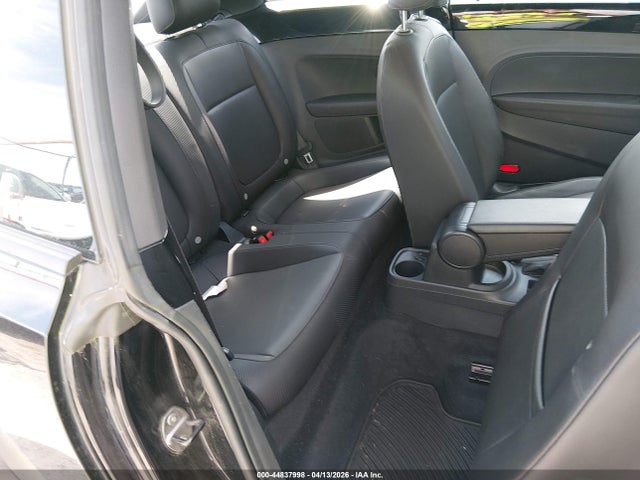 Продаж на аукціоні авто 2014 Volkswagen Beetle 1.8t, vin: 3VWJ17AT1EM654574, номер лоту: 44837998