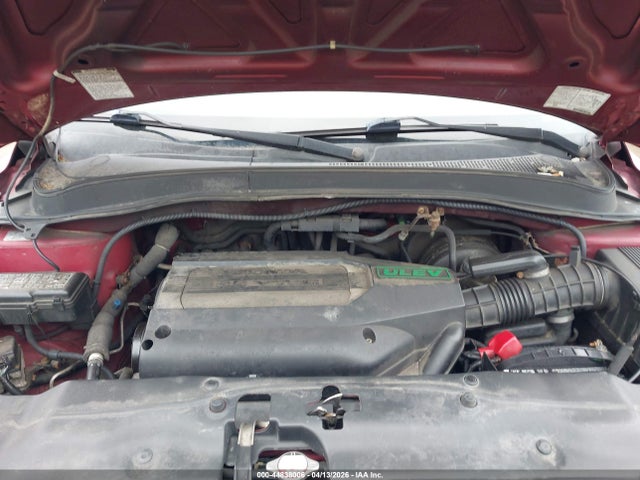 Продажа на аукционе авто 2003 Honda Pilot Ex, vin: 2HKYF18423H501719, номер лота: 44838006