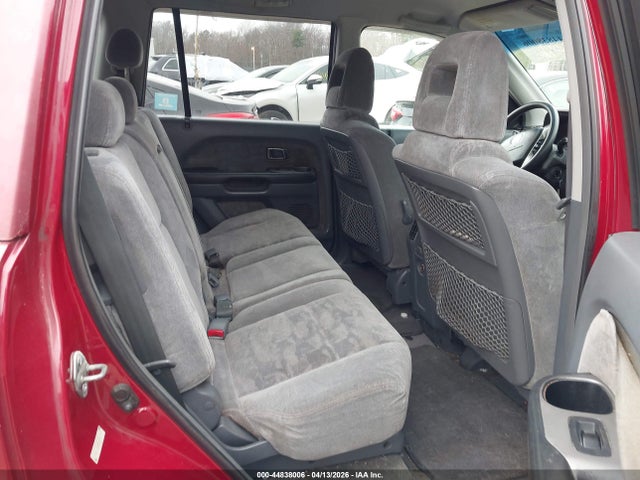 Продажа на аукционе авто 2003 Honda Pilot Ex, vin: 2HKYF18423H501719, номер лота: 44838006