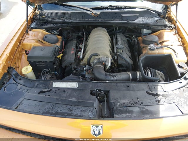 Aukcja sprzedaży 2010 Dodge Challenger Srt8, vin: 2B3CJ7DW6AH142627, numer aukcji: 44838008