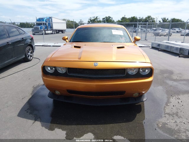 Aukcja sprzedaży 2010 Dodge Challenger Srt8, vin: 2B3CJ7DW6AH142627, numer aukcji: 44838008