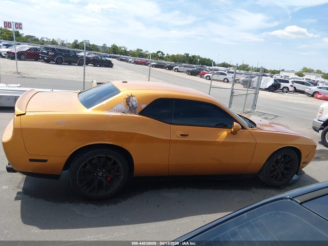 Aukcja sprzedaży 2010 Dodge Challenger Srt8, vin: 2B3CJ7DW6AH142627, numer aukcji: 44838008