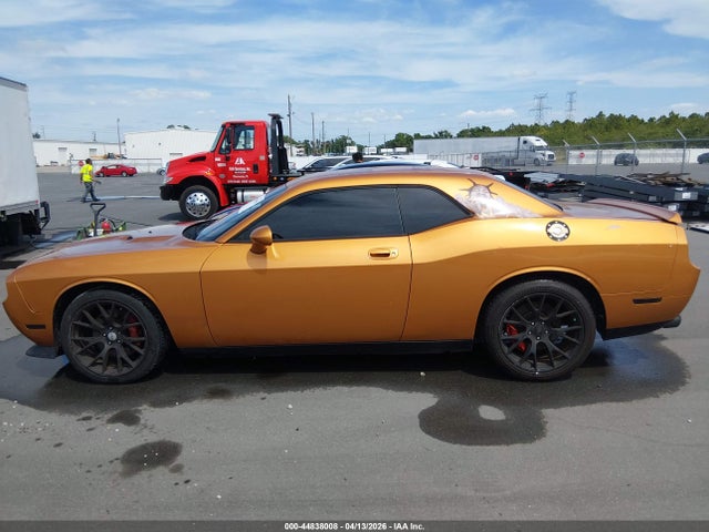 Aukcja sprzedaży 2010 Dodge Challenger Srt8, vin: 2B3CJ7DW6AH142627, numer aukcji: 44838008