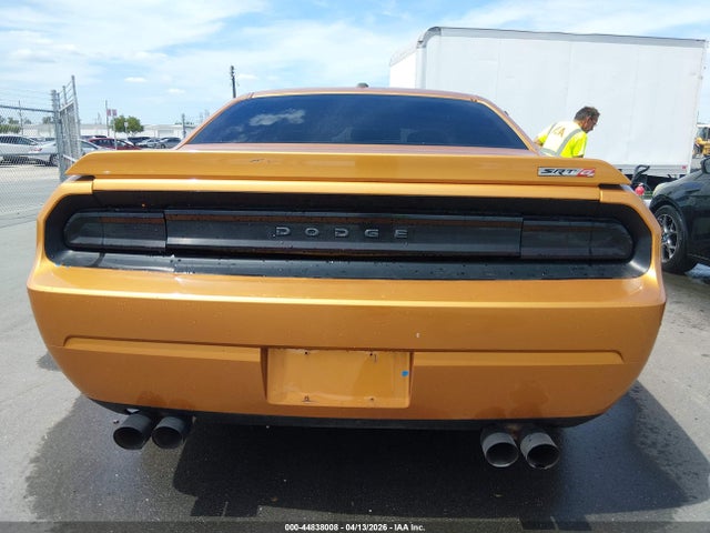 Aukcja sprzedaży 2010 Dodge Challenger Srt8, vin: 2B3CJ7DW6AH142627, numer aukcji: 44838008