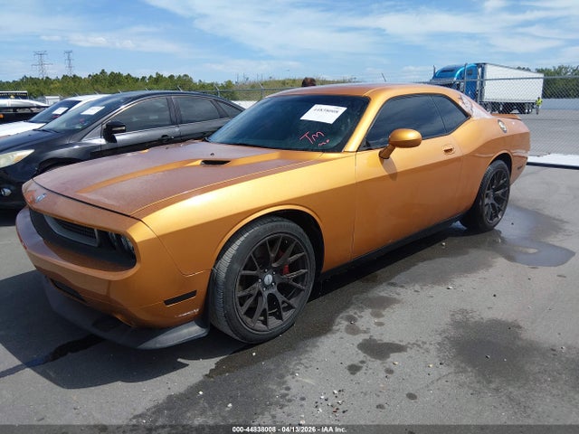 Aukcja sprzedaży 2010 Dodge Challenger Srt8, vin: 2B3CJ7DW6AH142627, numer aukcji: 44838008