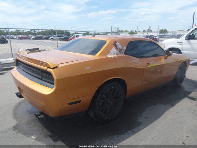 Aukcja sprzedaży 2010 Dodge Challenger Srt8, vin: 2B3CJ7DW6AH142627, numer aukcji: 44838008