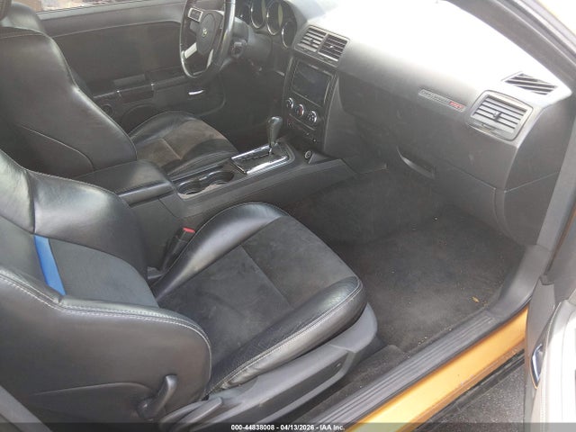 Aukcja sprzedaży 2010 Dodge Challenger Srt8, vin: 2B3CJ7DW6AH142627, numer aukcji: 44838008