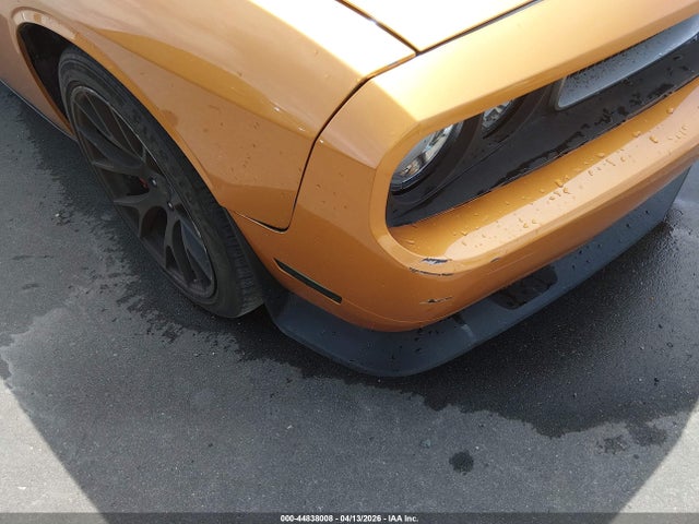 Aukcja sprzedaży 2010 Dodge Challenger Srt8, vin: 2B3CJ7DW6AH142627, numer aukcji: 44838008