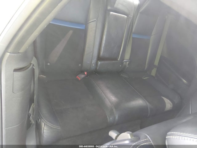 Aukcja sprzedaży 2010 Dodge Challenger Srt8, vin: 2B3CJ7DW6AH142627, numer aukcji: 44838008