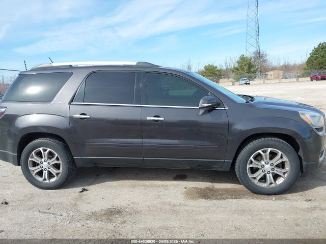 44838020 :رقم المزاد ، 1GKKVRKD3FJ374964 vin ، 2015 Gmc Acadia Slt-1 مزاد بيع