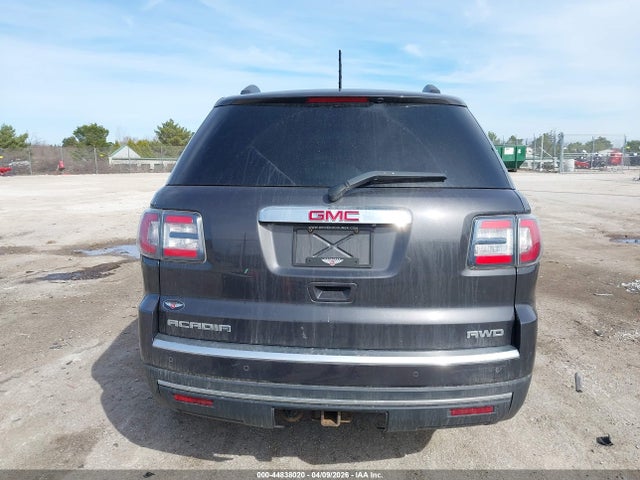 44838020 :رقم المزاد ، 1GKKVRKD3FJ374964 vin ، 2015 Gmc Acadia Slt-1 مزاد بيع
