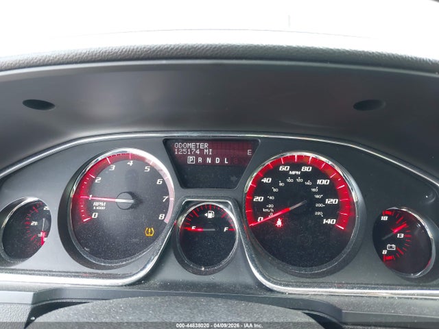 44838020 :رقم المزاد ، 1GKKVRKD3FJ374964 vin ، 2015 Gmc Acadia Slt-1 مزاد بيع