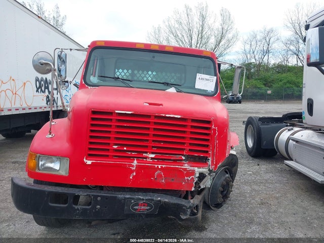 Продажа на аукционе авто 2001 International 4000 4700, vin: 1HTSCABM61H312514, номер лота: 44838022