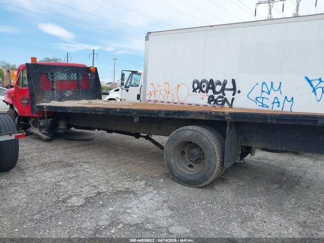 Продажа на аукционе авто 2001 International 4000 4700, vin: 1HTSCABM61H312514, номер лота: 44838022