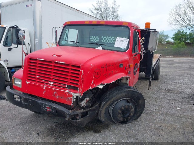 Продажа на аукционе авто 2001 International 4000 4700, vin: 1HTSCABM61H312514, номер лота: 44838022