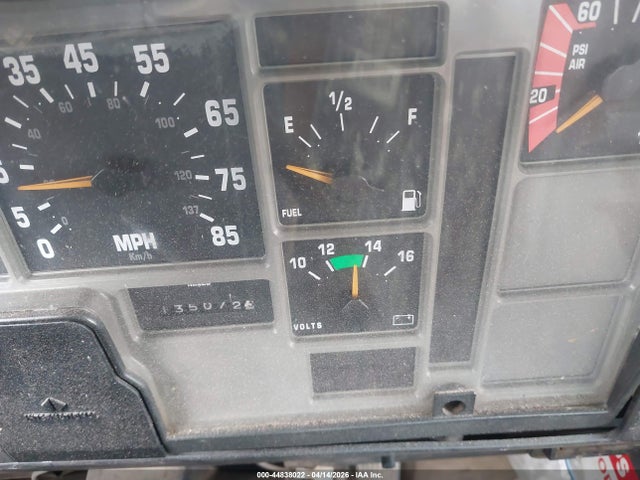 Продажа на аукционе авто 2001 International 4000 4700, vin: 1HTSCABM61H312514, номер лота: 44838022