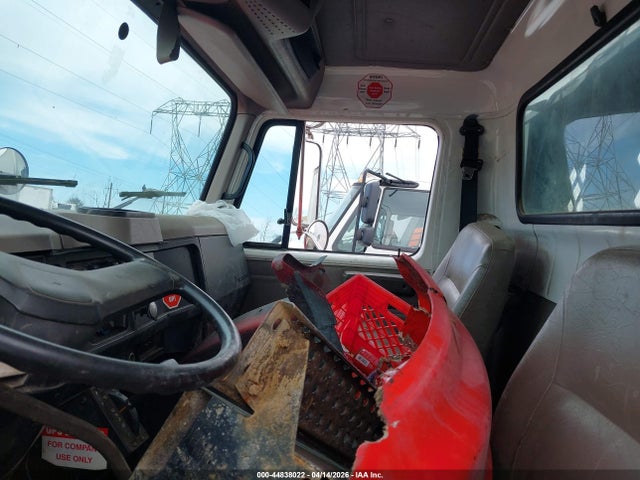 Продажа на аукционе авто 2001 International 4000 4700, vin: 1HTSCABM61H312514, номер лота: 44838022