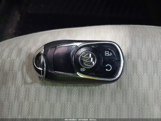 44838023 :رقم المزاد ، W04GM6SX5K1044437 vin ، 2019 Buick Regal Sportback Fwd Preferred Ii مزاد بيع