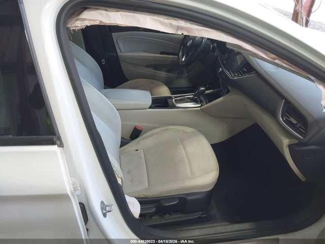 44838023 :رقم المزاد ، W04GM6SX5K1044437 vin ، 2019 Buick Regal Sportback Fwd Preferred Ii مزاد بيع