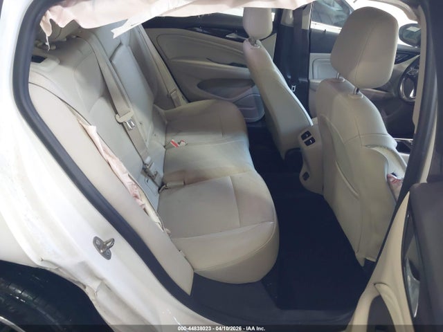 44838023 :رقم المزاد ، W04GM6SX5K1044437 vin ، 2019 Buick Regal Sportback Fwd Preferred Ii مزاد بيع