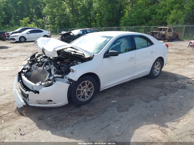 Продажа на аукционе авто 2013 Chevrolet Malibu 1fl, vin: 1G11A5SA2DF258911, номер лота: 44838024