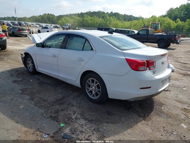 Продажа на аукционе авто 2013 Chevrolet Malibu 1fl, vin: 1G11A5SA2DF258911, номер лота: 44838024
