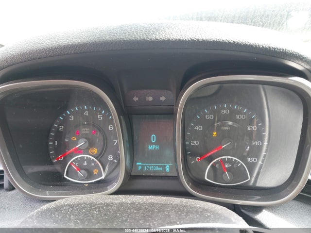 Продажа на аукционе авто 2013 Chevrolet Malibu 1fl, vin: 1G11A5SA2DF258911, номер лота: 44838024