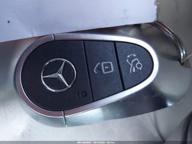 44838027 :رقم المزاد ، W1NKM4GB2RF130389 vin ، 2024 Mercedes-benz Glc 300 Suv مزاد بيع