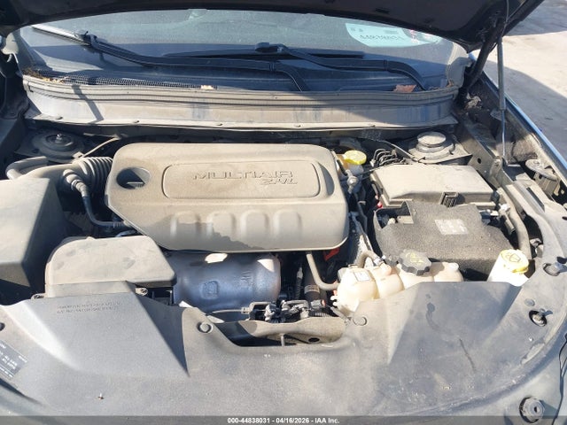 44838031 :رقم المزاد ، 1C4PJLLB1LD581208 vin ، 2020 Jeep Cherokee Altitude Fwd مزاد بيع