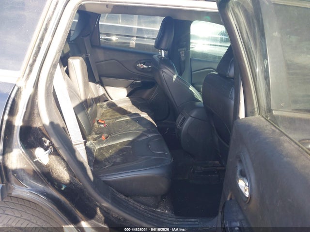 44838031 :رقم المزاد ، 1C4PJLLB1LD581208 vin ، 2020 Jeep Cherokee Altitude Fwd مزاد بيع