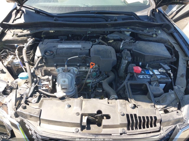 Aukcja sprzedaży 2013 Honda Accord Ex-l, vin: 1HGCT1B82DA013265, numer aukcji: 44838034