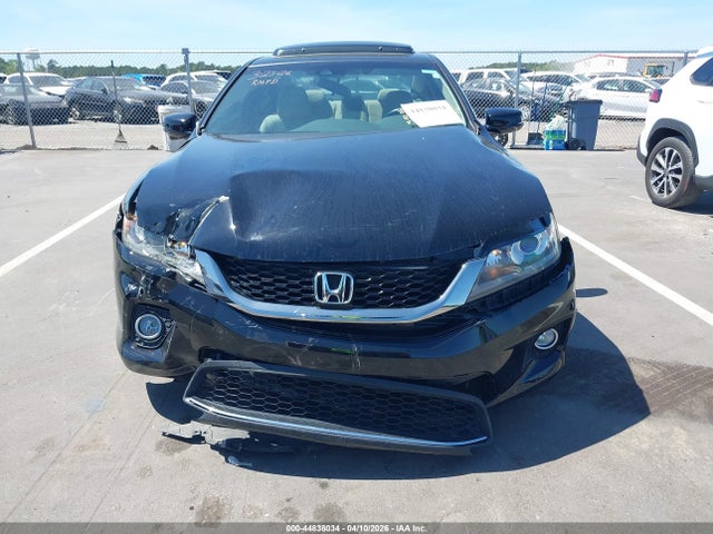 Aukcja sprzedaży 2013 Honda Accord Ex-l, vin: 1HGCT1B82DA013265, numer aukcji: 44838034