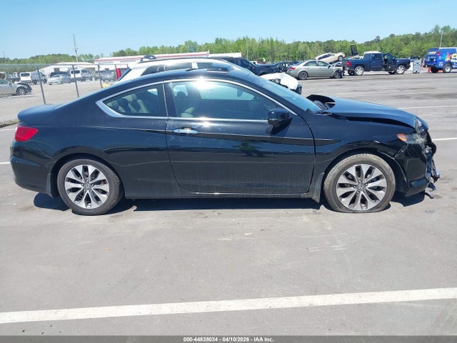 Aukcja sprzedaży 2013 Honda Accord Ex-l, vin: 1HGCT1B82DA013265, numer aukcji: 44838034