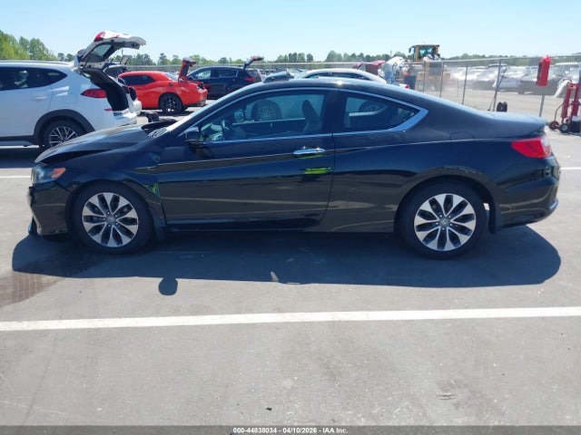Aukcja sprzedaży 2013 Honda Accord Ex-l, vin: 1HGCT1B82DA013265, numer aukcji: 44838034
