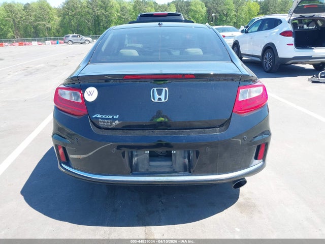 Aukcja sprzedaży 2013 Honda Accord Ex-l, vin: 1HGCT1B82DA013265, numer aukcji: 44838034