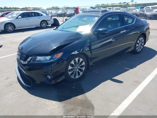 Aukcja sprzedaży 2013 Honda Accord Ex-l, vin: 1HGCT1B82DA013265, numer aukcji: 44838034