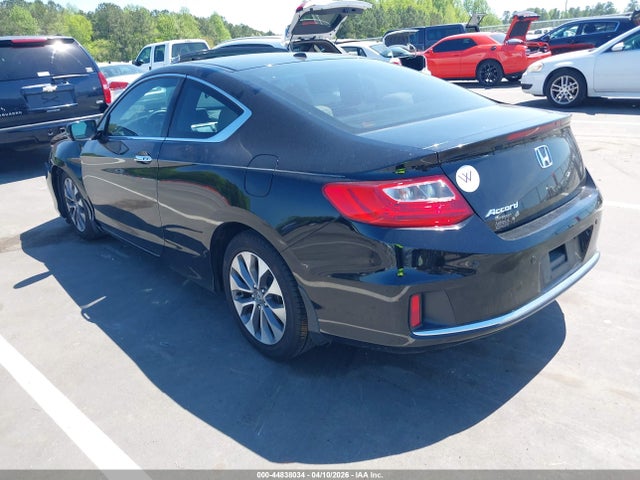 Aukcja sprzedaży 2013 Honda Accord Ex-l, vin: 1HGCT1B82DA013265, numer aukcji: 44838034