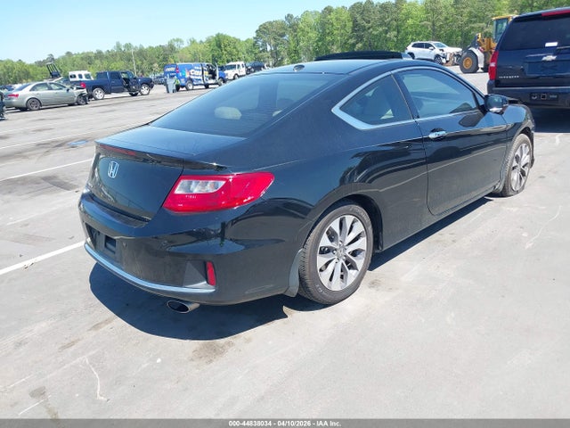 Aukcja sprzedaży 2013 Honda Accord Ex-l, vin: 1HGCT1B82DA013265, numer aukcji: 44838034