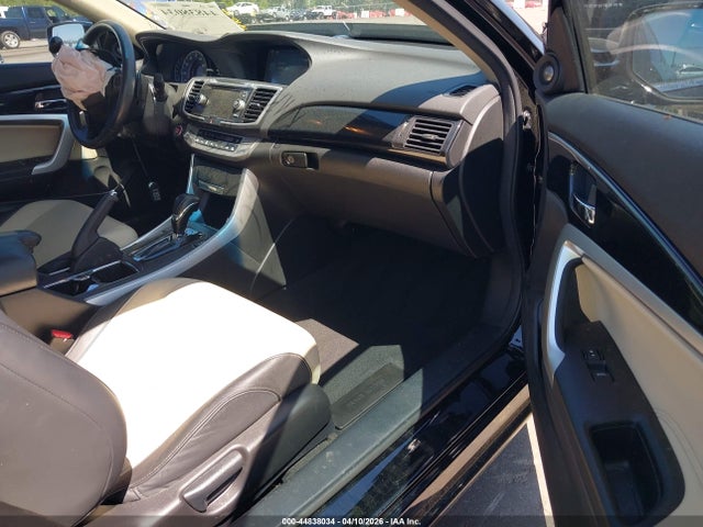 Aukcja sprzedaży 2013 Honda Accord Ex-l, vin: 1HGCT1B82DA013265, numer aukcji: 44838034