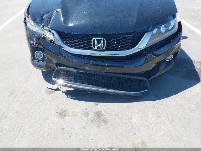 Aukcja sprzedaży 2013 Honda Accord Ex-l, vin: 1HGCT1B82DA013265, numer aukcji: 44838034