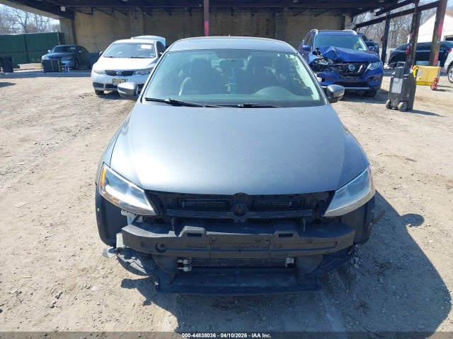 Продажа на аукционе авто 2013 Volkswagen Jetta 2.0l Tdi, vin: 3VWLL7AJ4DM359193, номер лота: 44838036