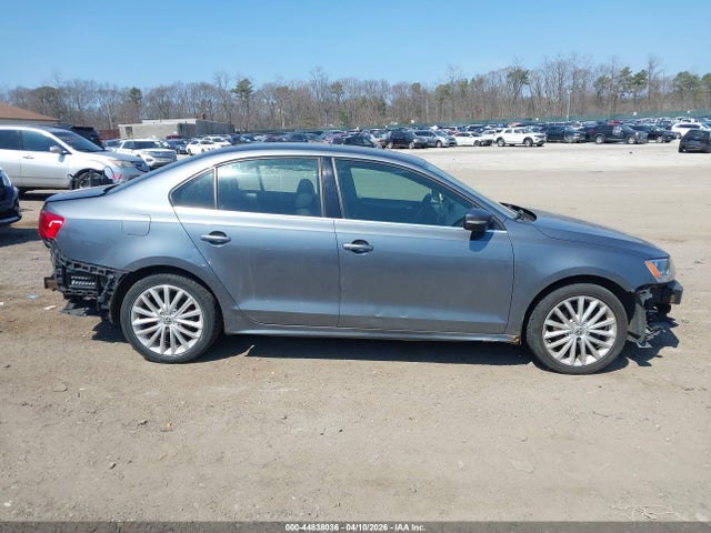 Продажа на аукционе авто 2013 Volkswagen Jetta 2.0l Tdi, vin: 3VWLL7AJ4DM359193, номер лота: 44838036