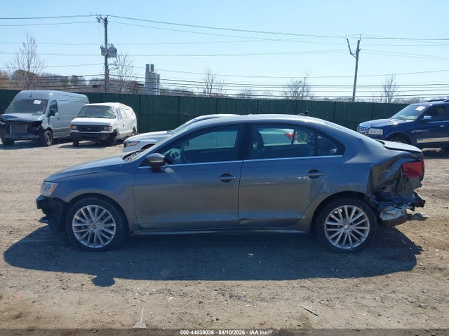 Продажа на аукционе авто 2013 Volkswagen Jetta 2.0l Tdi, vin: 3VWLL7AJ4DM359193, номер лота: 44838036