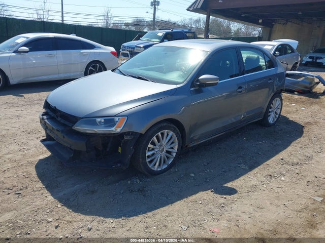 Продажа на аукционе авто 2013 Volkswagen Jetta 2.0l Tdi, vin: 3VWLL7AJ4DM359193, номер лота: 44838036